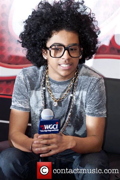 princeton perez mindless behavior.